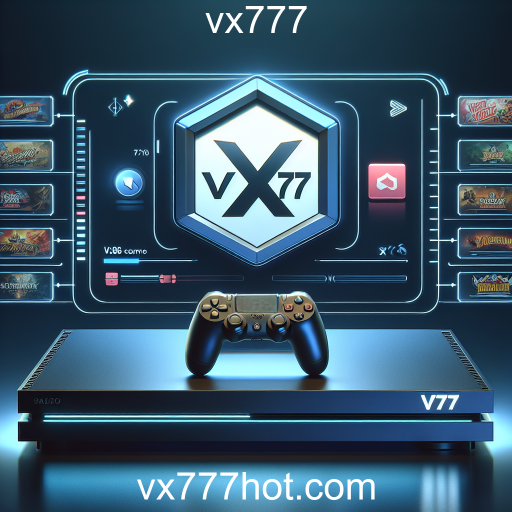 Avaliações de Jogos no vx777: Descubra Novas Experiências